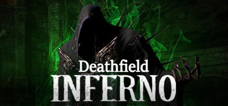 Inferno: Deathfield Game Cover