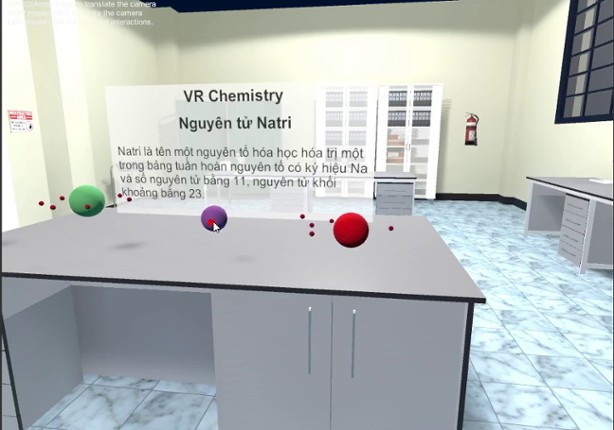 InnoEdu screenshot