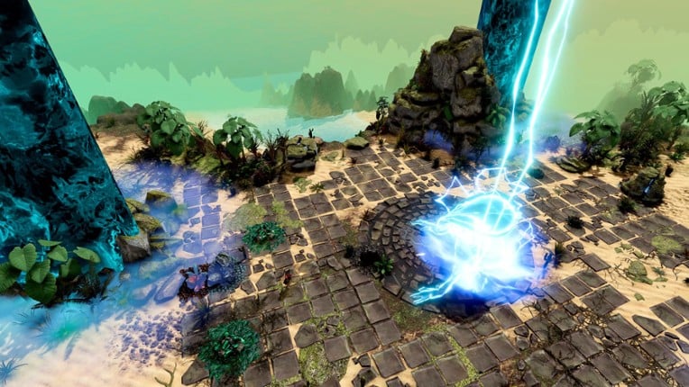 Interlayer screenshot