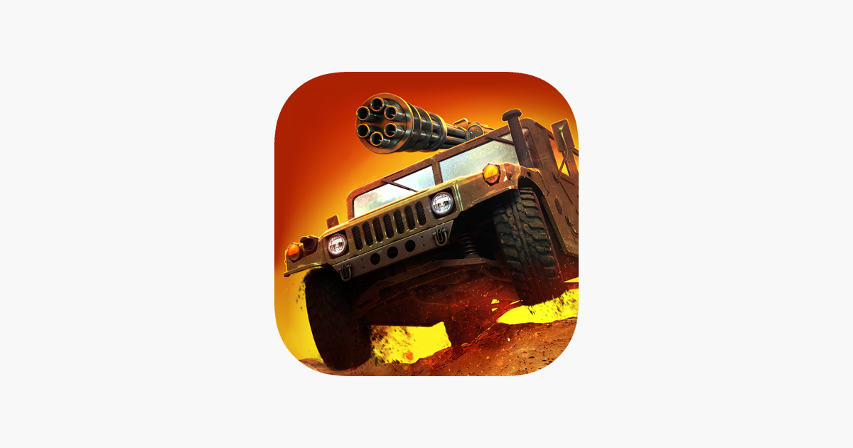 Games like Iron Desert - Fire Storm