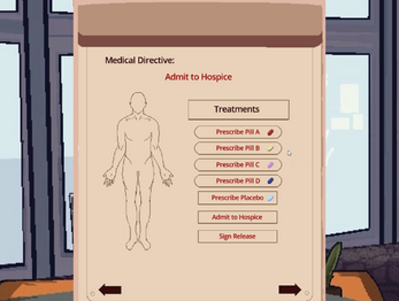 Island of Second Changes Image