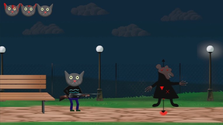 Jack Street screenshot