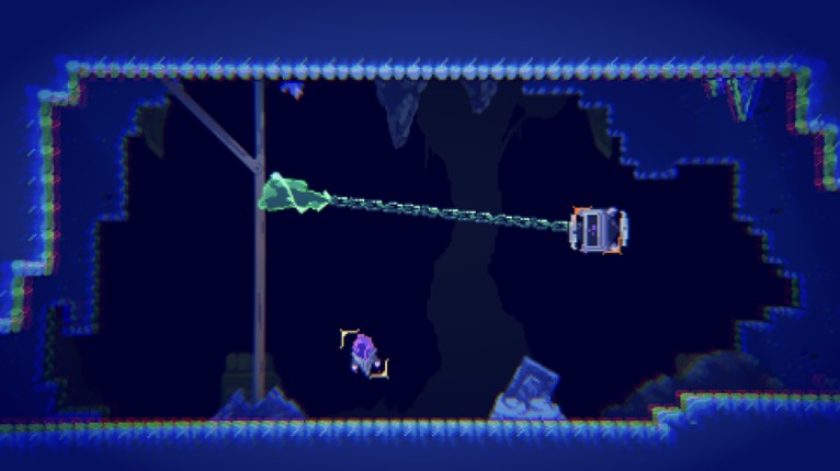 Jaded screenshot