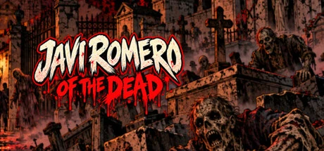 Games like Javi Romero of the Dead