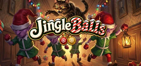Games like Jingle Balls