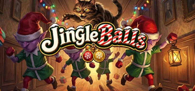 Jingle Balls Image