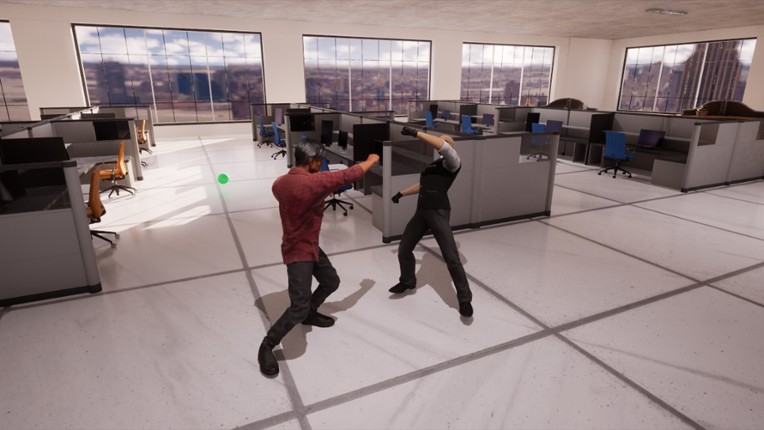 Jojon Wik screenshot