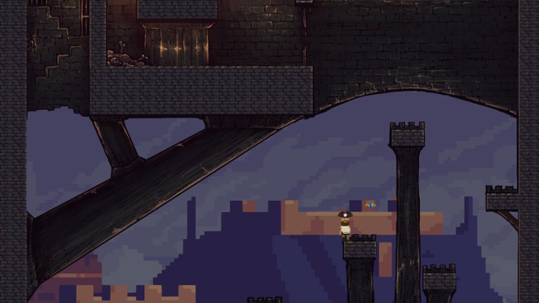 JumpBeard screenshot