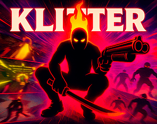 Games like K.L.I.T.T.E.R