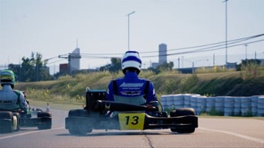 KartKraft Image