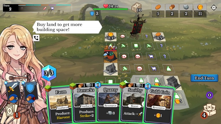 Keepwright screenshot