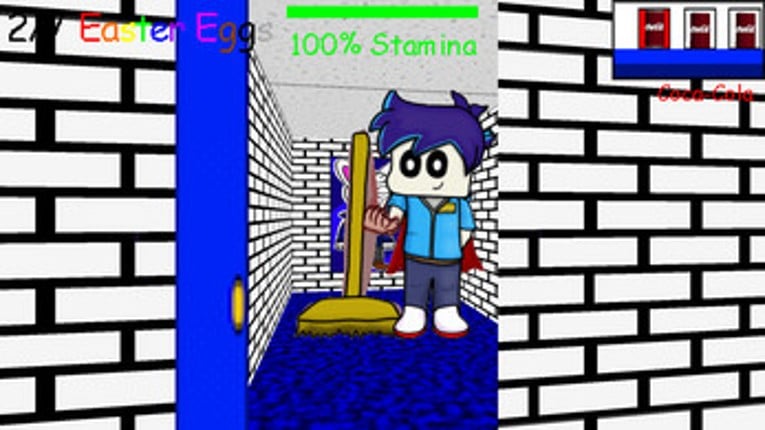 Kenny's Fun Educational Schoolhouse V1.2 Image