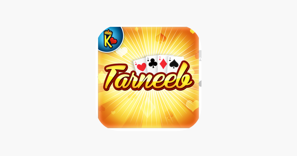 Games like King Tarneeb  ملك الطرنيب