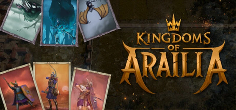 Kingdoms of Arailia Image