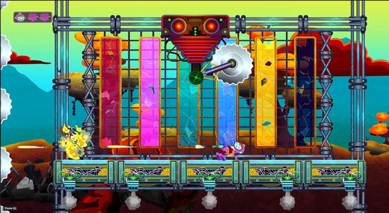 Kip and Odosan screenshot