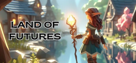 Games like Land of Futures
