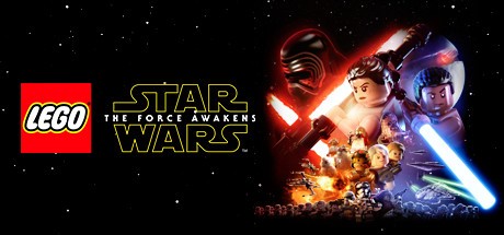 Games like LEGO Star Wars: The Force Awakens