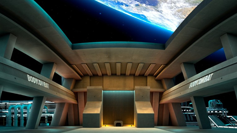 LES MILLS XR BODYCOMBAT screenshot