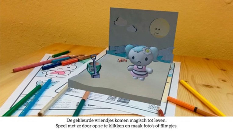 Lieve Lieverd screenshot