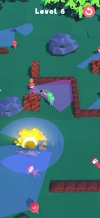 Little Soldiers screenshot