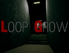 Loop Grow Image