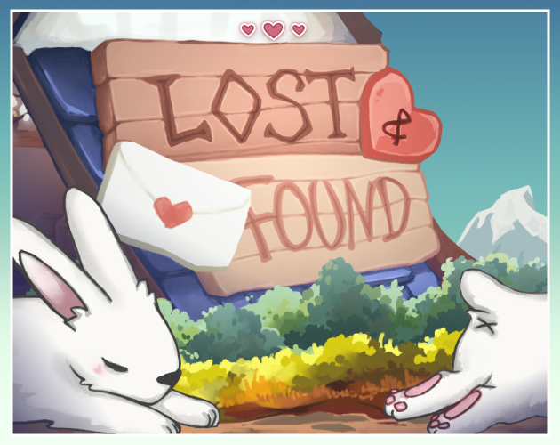 Games like Lost & Found