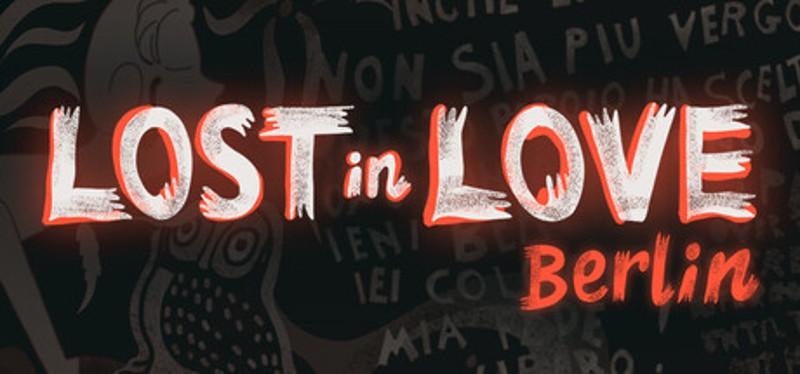 Lost in Love: Berlin Image