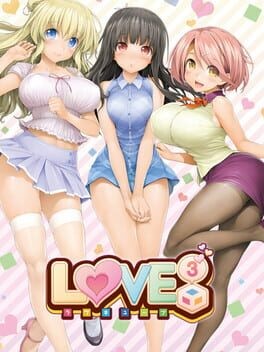 Games like Love 3: Love Cube