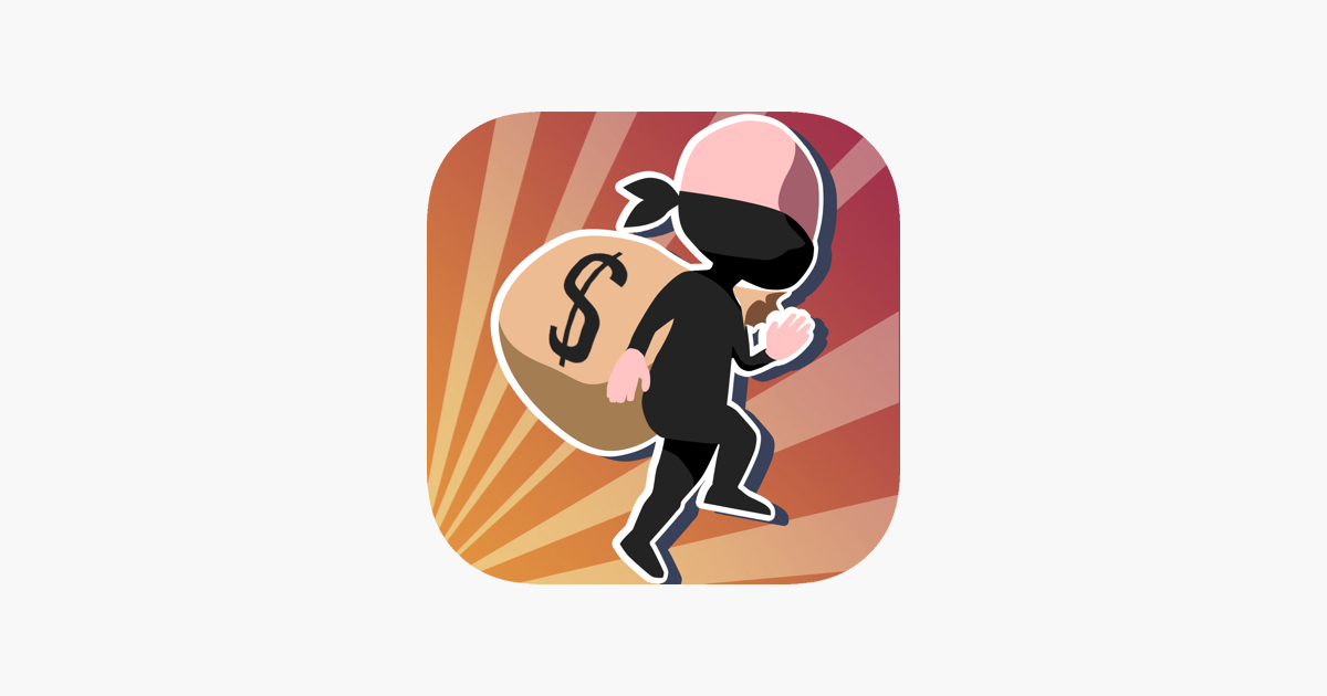 Games like Lucky Looter: Stealth Heist