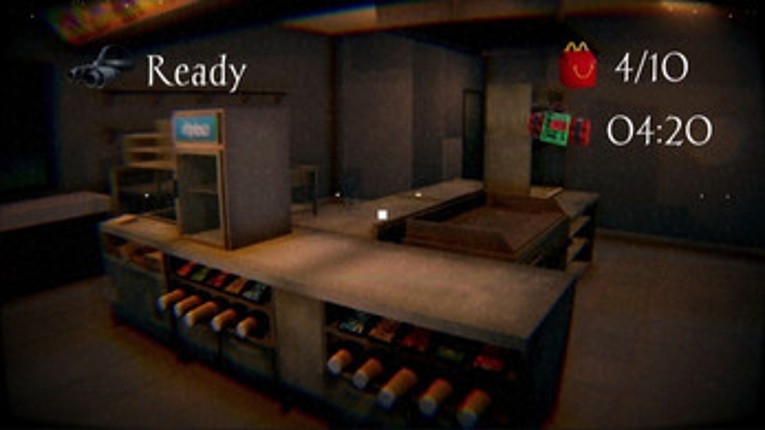 Mac Tonight screenshot