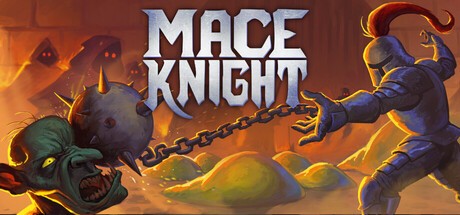 Games like Mace Knight
