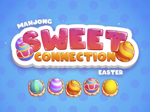 Games like Mahjong Sweet Easter