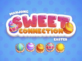 Mahjong Sweet Easter Image