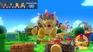 Mario Party 10 Image