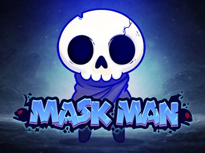 Games like Mask Man