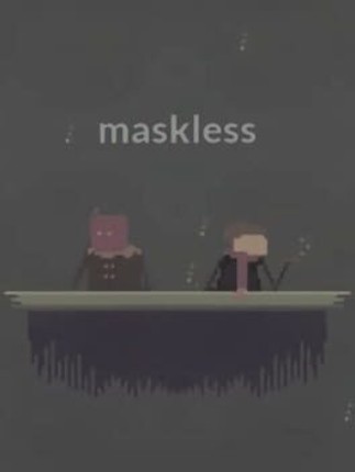 maskless Image