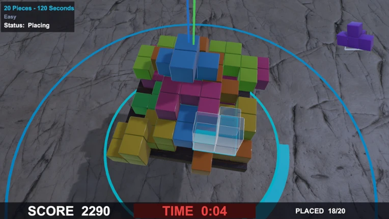 Master Stacker: Tower Trials Image