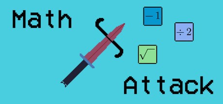 Games like Math Attack