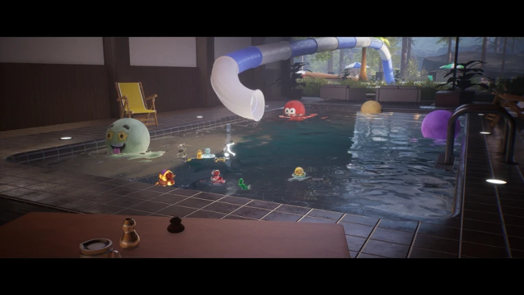 Mayhem Duck Simulator screenshot
