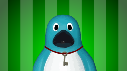 Games like Me and the Key