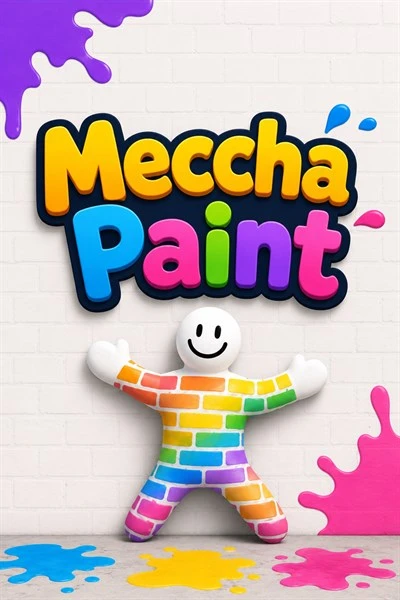 Games like Meccha Paint