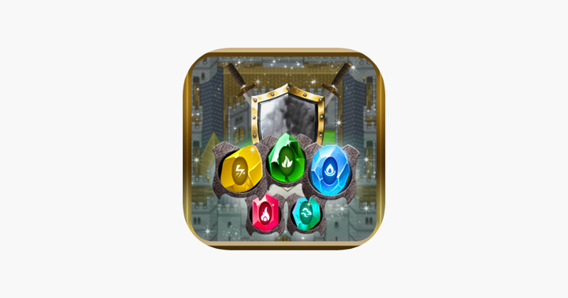 Medieval Realms of Puzzles Image