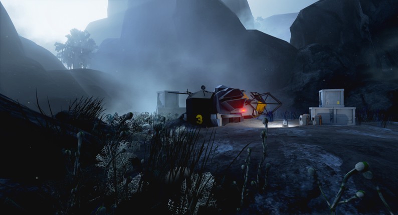 Minerva - Expedition screenshot
