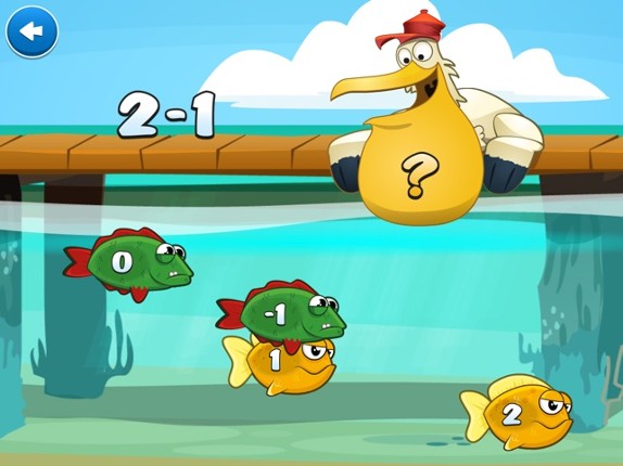 Miniklub Lite screenshot