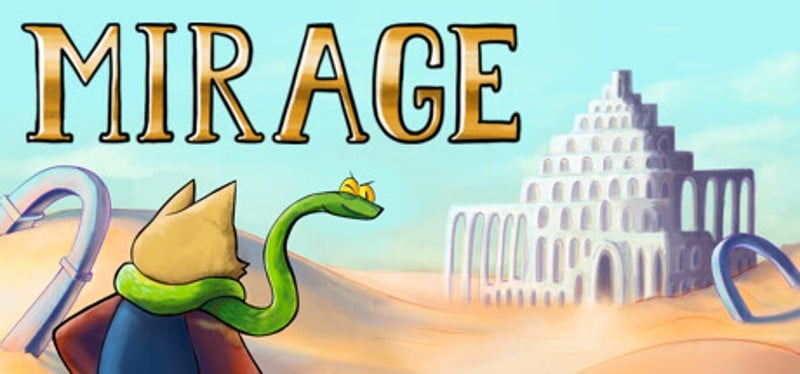 Mirage Game Cover