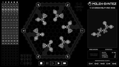 MOLEK-SYNTEZ Image