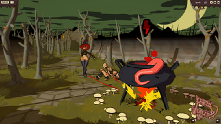 Monolilith (+18) screenshot