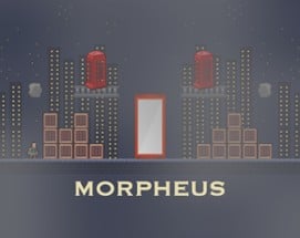 Morpheus Image