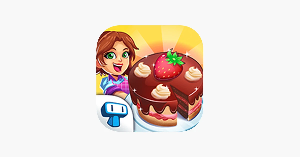 Games like My Cake Shop: Candy Store Game