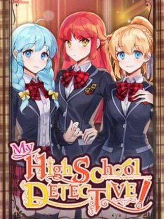 My High School Detective Image
